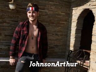 JohnsonArthur