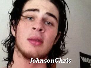 Johnson_Chris