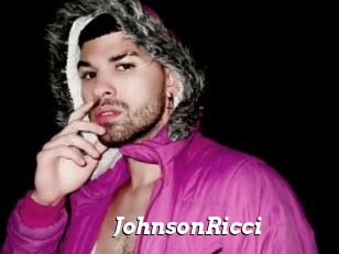 JohnsonRicci