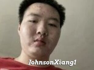 JohnsonXiang1