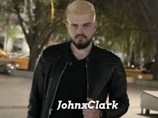 JohnxClark