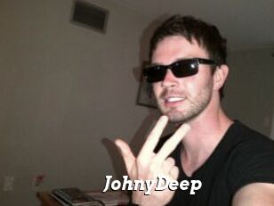 JohnyDeep