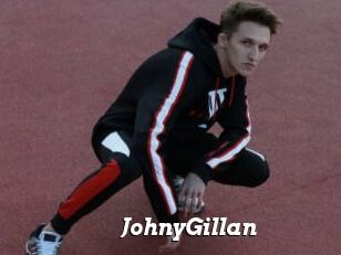 JohnyGillan