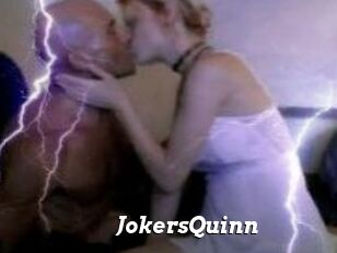 JokersQuinn