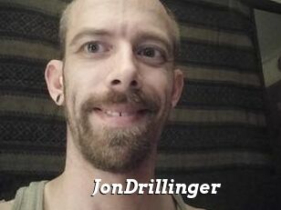 JonDrillinger