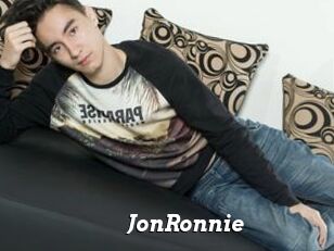 JonRonnie