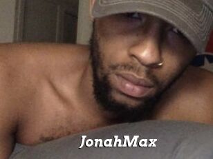 JonahMax