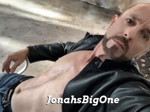 JonahsBigOne