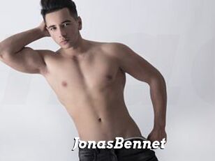 JonasBennet