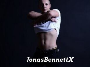 JonasBennettX