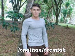 JonathanJeremiah