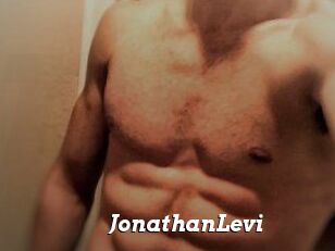 Jonathan_Levi