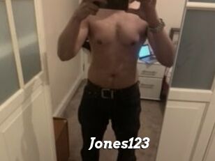 Jones123