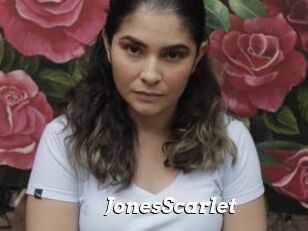 JonesScarlet