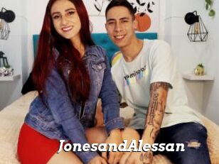 JonesandAlessan