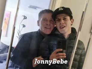 JonnyBebe