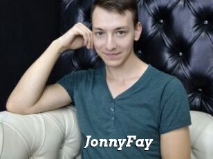 JonnyFay