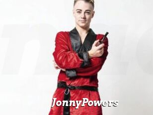 JonnyPowers