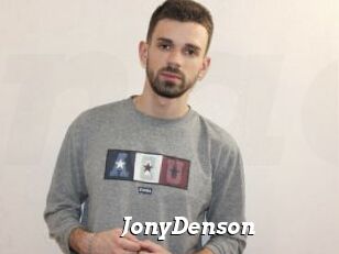 JonyDenson