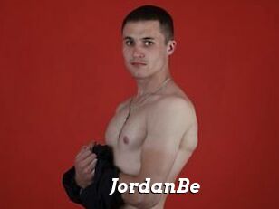 JordanBe