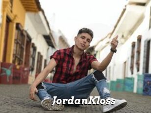 JordanKloss