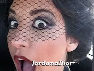 JordanaDior