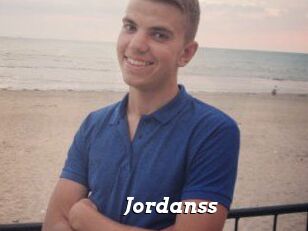 Jordanss