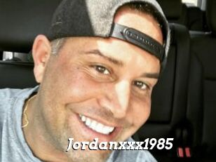 Jordanxxx1985