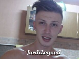 JordiLegend