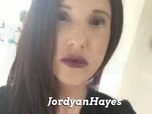 JordyanHayes