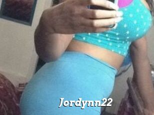 Jordynn22