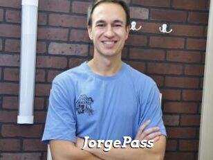 JorgePass