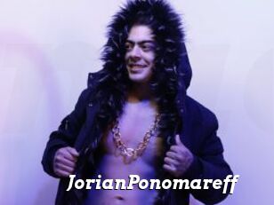 JorianPonomareff