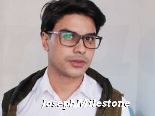 JosephMilestone