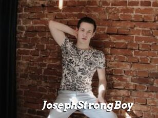 JosephStrongBoy