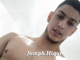 Joseph_Higor