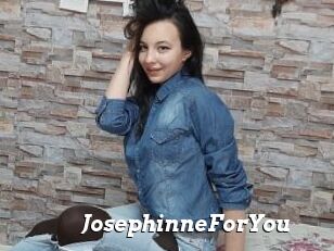 JosephinneForYou