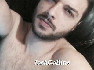 JoshCollins