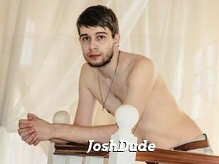 JoshDude