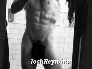 JoshReynolds