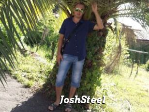 JoshSteel