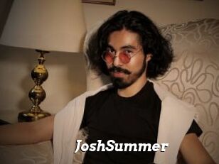 JoshSummer