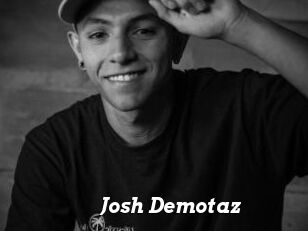 Josh_Demotaz