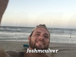 Joshmculver