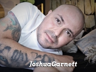 JoshuaGarnett