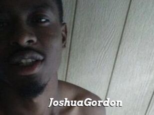 Joshua_Gordon