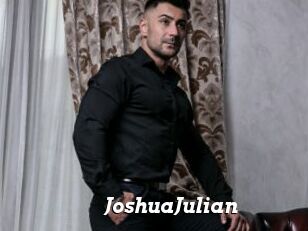 JoshuaJulian