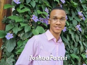 JoshuaParisi