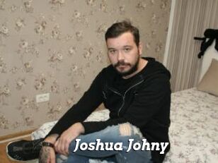 Joshua_Johny