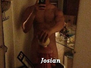 Josian